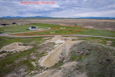 Aerial view featuring a mountain view and a rural