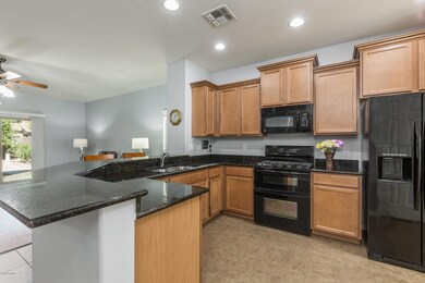 756 W Harvest Rd, San Tan Valley, AZ 85140 - photo 6