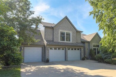 Welcome Home!