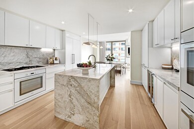 The Corner unit 16B, New York, NY 10023 - photo 4