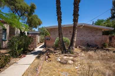 420 N Olsen Ave, Tucson, AZ 85719 - photo 2