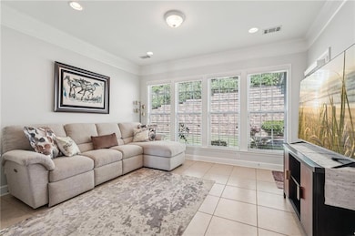 4605 Vanadium Bend, Cumming, GA 30040 - photo 7