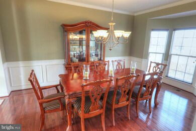 8549 Daltons Grove Way, Bristow, VA 20136 - photo 4