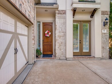 82 S Knights Crossing Dr, Spring, TX 77382 - photo 3