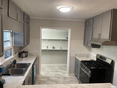 1202 E Parham St, Marion, IL 62959 - photo 5