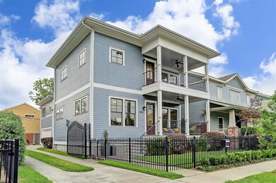 3535 Michaux St, Houston, TX 77009 - photo 3