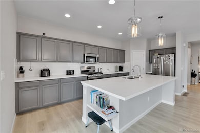 BETTER THAN NEW KITCHEN