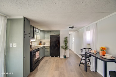 Kitchen 1