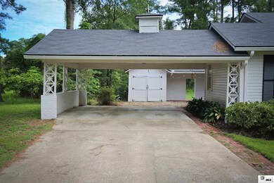 1212 Dubach Ave, Ruston, LA 71270 - photo 6