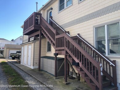604 SE Central Ave, Seaside Park, NJ 08752 - photo 2