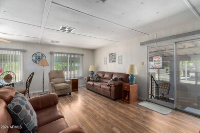 3833 E Alder Ave, Mesa, AZ 85206 - photo 4