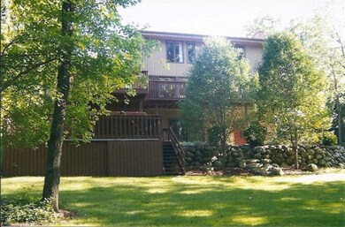 555 Washington St, Chelsea, MI 48118 - photo 4