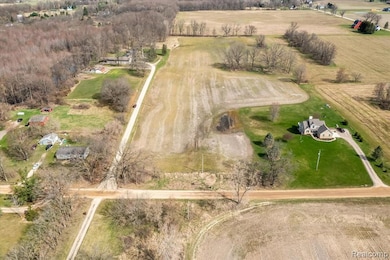 N Schrepfer Rd, Howell, MI 48855 - photo 4