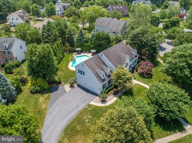 1 Sunset Ct, Moorestown, NJ 08057 - photo 4