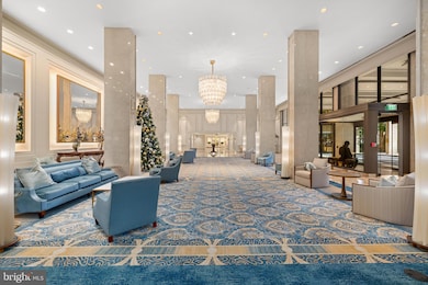 The Colonnade unit 204, Washington, DC 20007 - photo 5