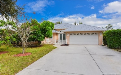 5374 SE Running Oak Cir, Stuart, FL 34997 - photo 2