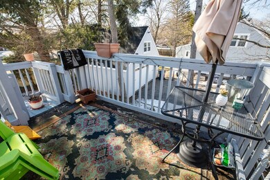 15 Willers St unit 2, West Roxbury, MA 02132 - photo 7