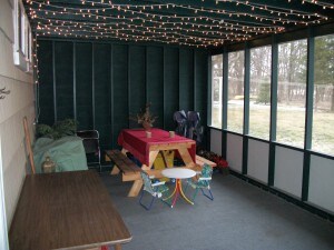 Porch
