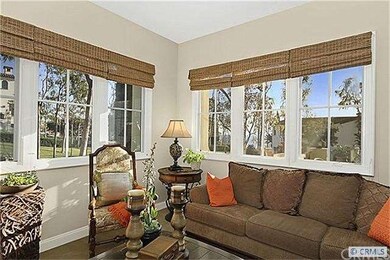 Family Room View Day