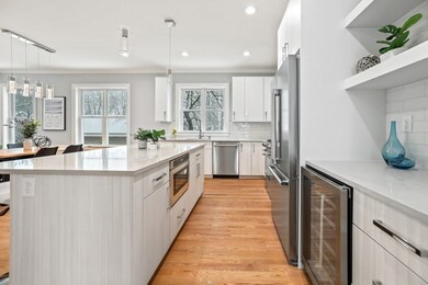 46 Wyvern St unit 2, Roslindale, MA 02131 - photo 7