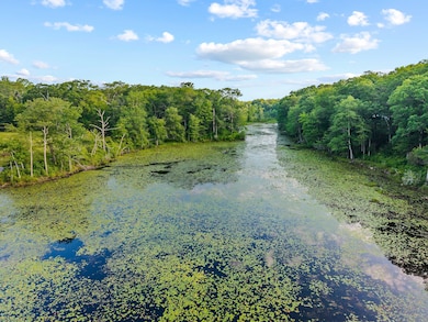 Shailer Pond