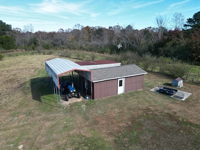 204 Pleasant Hill Rd, Double Springs, AL 35553 - photo 5