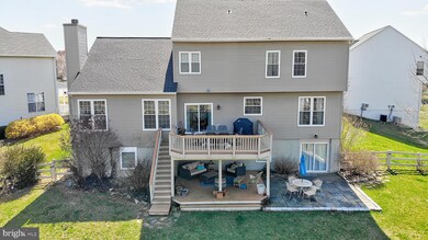 35732 Winslow Ct, Round Hill, VA 20141 - photo 4