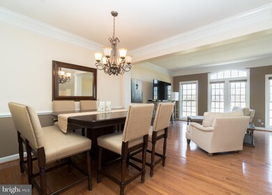 5124 Strawbridge Terrace, Perry Hall, MD 21128 - photo 7