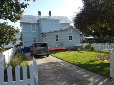 501 E Queen St, Edenton, NC 27932 - photo 7