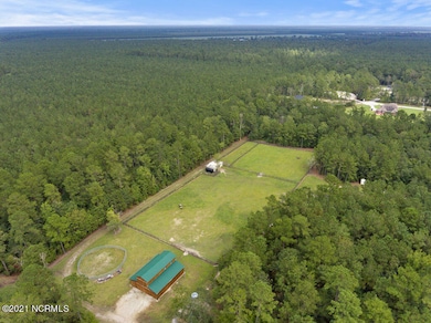 18.1 Acres