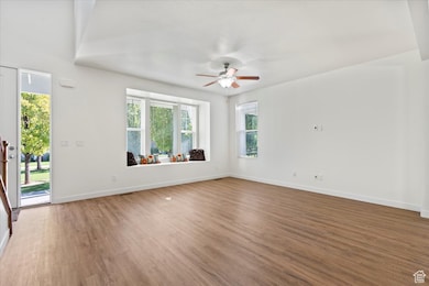 10819 S Indigo Sky Way, South Jordan, UT 84009 - photo 5