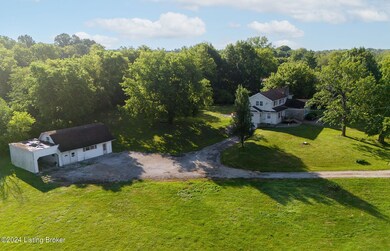 5801 Taylorsville Lake Rd-2