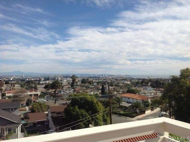 Southeast Viewing.