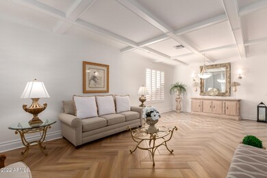 CUSTOM CROWN MOLDING TOO !