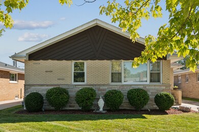 17739 Bernadine St, Lansing, IL 60438 - photo 4