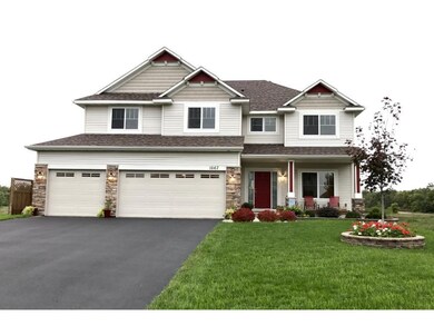 Welcome Home!