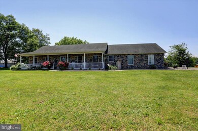 2992 Warm Spring Rd, Chambersburg, PA 17202 - photo 2