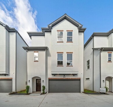 846 Wakefield Dr unit A, Houston, TX 77018 - photo 2