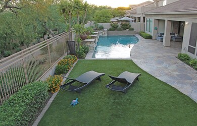 awesome backyard