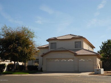 1007 N Quartz St, Gilbert, AZ 85234 - photo 4