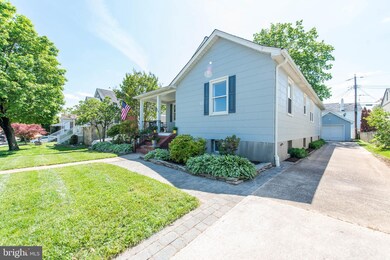 5520 Willys Ave, Halethorpe, MD 21227 - photo 2