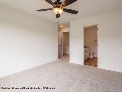 806 Wolf Run Park Blvd, Jeffersonville, IN 47130 - photo 6