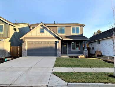 exterior for MLS