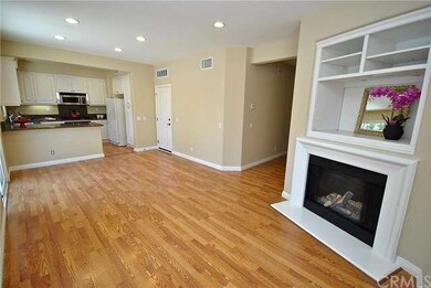 Custom Fireplace & Entertainment Center
