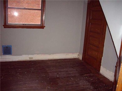 Bedroom.