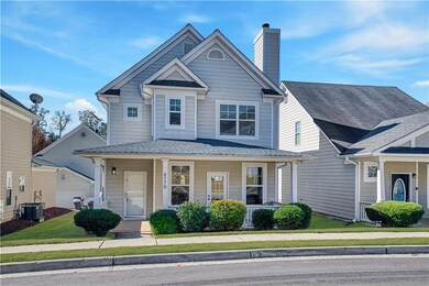 4770 Highpoint Way, Atlanta, GA 30349 - photo 2