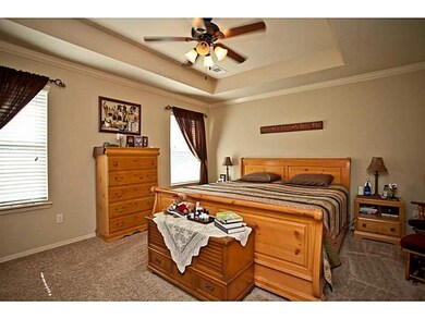 Master Bedroom.