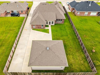 338 Sugar Land St, Houma, LA 70364 - photo 3