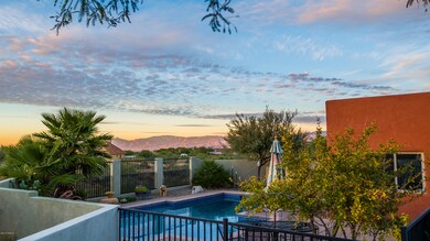 261 N Solar Dr, Vail, AZ 85641 - photo 3