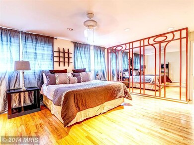 2104 Burdock Rd, Baltimore, MD 21209 - photo 4